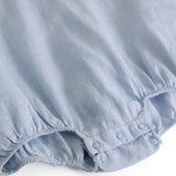 Raki - Heldragt, Blue Mist