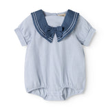 Raki - Heldragt, Blue Mist