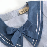 Daki - Kjole, Blue Mist