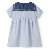 Dresea - Kjole, Blue Mist