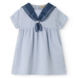 Dresea - Kjole, Blue Mist