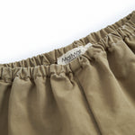 Grønne chino bukser til baby