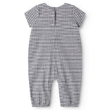 Rovento - Heldragt, Marine Check