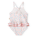 Swinnie Bathing Suit - Badedragt, Mini Flower