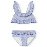 Swira Bikini - Bikini, Bolich Blue Stripe