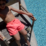 Swiggo Shorts - Badeshorts, Neon