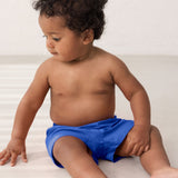 Swiggo Shorts - Badeshorts, Deep Cobalt