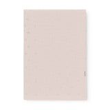 Alia - Striktæppe, Misty Pink