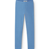 Leg, Leggings - Surf Blue