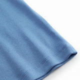 Tago, T-shirt - Surf Blue