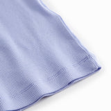 Tee SS, T-shirt - Ice Lavender