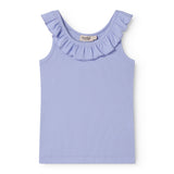 Tamar, Top - Ice Lavender