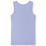 Sleeveless, Top - Ice Lavender
