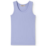Sleeveless, Top - Ice Lavender