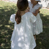 Alba, Hat - Poppy
