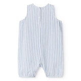 Roventa S, Heldragt - Surf Blue Stripe