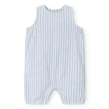 Roventa S, Heldragt - Surf Blue Stripe