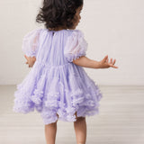 Dica B, Kjole - Ice Lavender