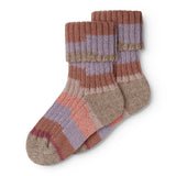Azusa, Striksokker - Multicolour Girl
