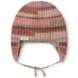 Alvar, Strikhue - Multicolour Girl