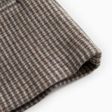 Olive Jacket, Uldjakke - Heritage Check