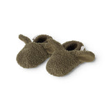 Abal Lamb, Teddy Futter - Crocodile