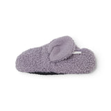Abal Lamb, Teddy Futter - Purple Suede