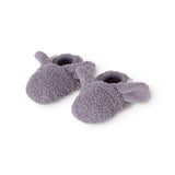 Abal Lamb, Teddy Futter - Purple Suede