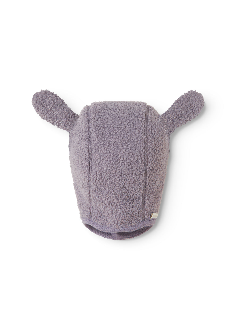 Aki Lamb, Teddy Hue - Purple Suede