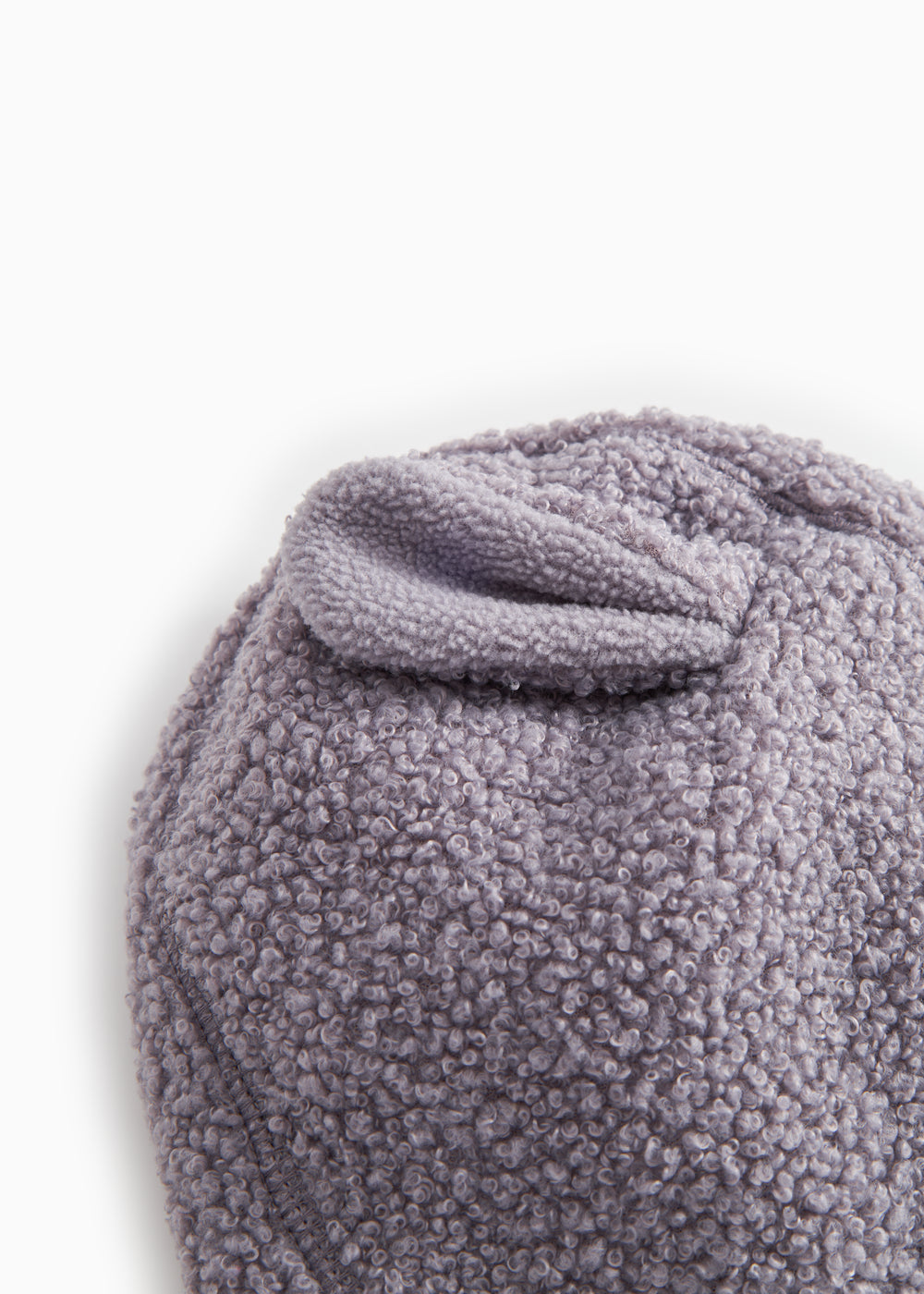 Aki Lamb, Teddy Hue - Purple Suede