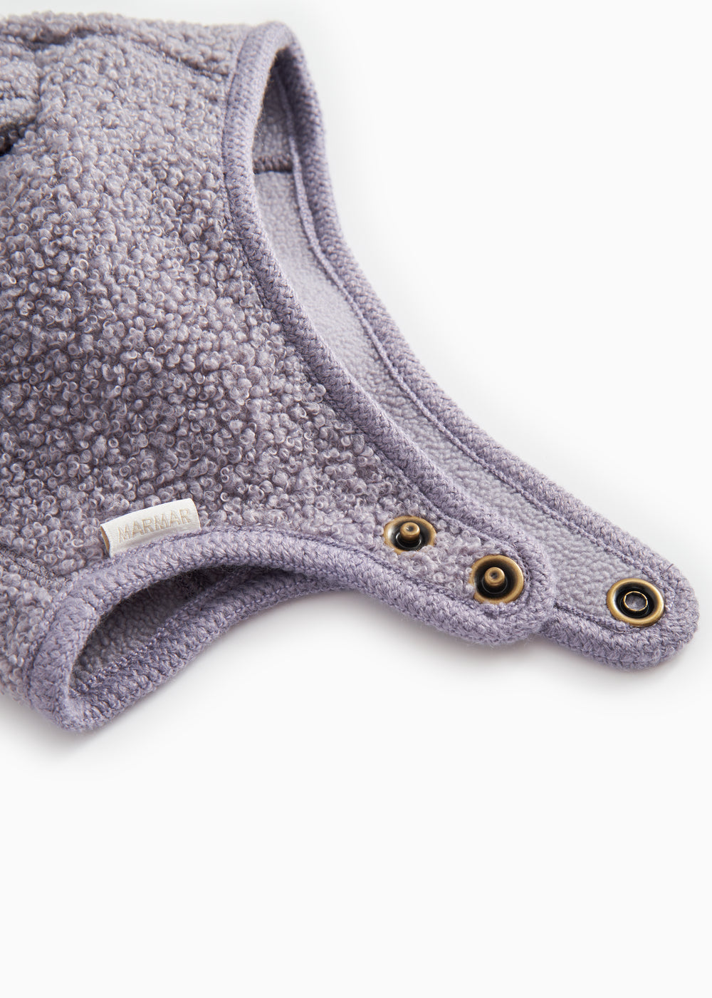 Aki Lamb, Teddy Hue - Purple Suede