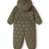 One Suit, Dundragt - Crocodile
