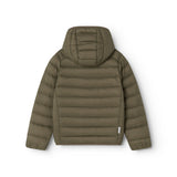 Owen Jacket, Dunjakke - Crocodile