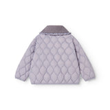 Orleans Jacket, Dunjakke - Dried Lavender