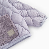 Orleans Jacket, Dunjakke - Dried Lavender