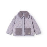 Orleans Jacket, Dunjakke - Dried Lavender