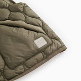 Oris Waistcoat, Dunvest - Crocodile