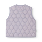 Oris Waistcoat, Dunvest - Dried Lavender