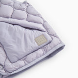 Oris Waistcoat, Dunvest - Dried Lavender