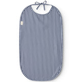 Bib Long, Hagesmæk - Blue Stripes