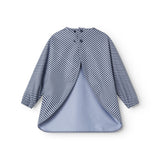 Arty Apron, Spiseforklæde - Blue Stripes