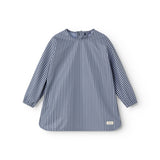 Arty Apron, Spiseforklæde - Blue Stripes