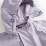 Orion Suit, Regndragt - Dried Lavender