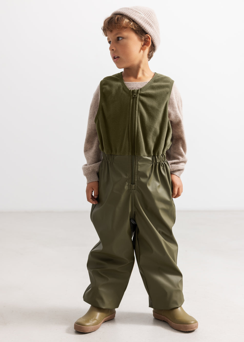 Obo Set, Regnsæt - Crocodile