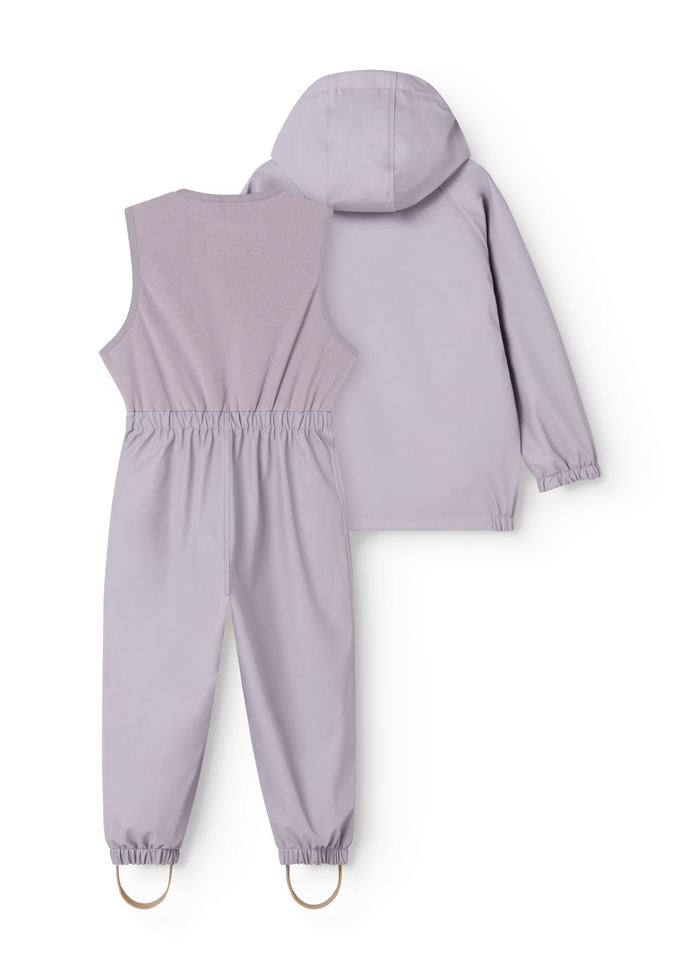 Obo Set, Regnsæt - Dried Lavender