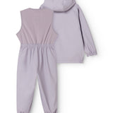 Obo Set, Regnsæt - Dried Lavender
