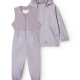 Obo Set, Regnsæt - Dried Lavender