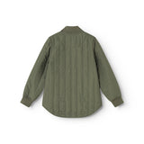 Orry Jacket, Termojakke - Hunter