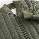 Orry Jacket, Termojakke - Hunter