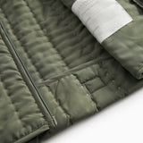 Orry Jacket, Termojakke - Hunter